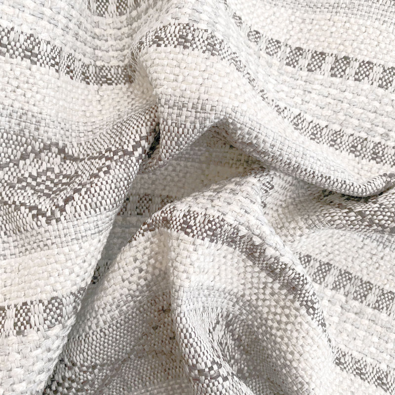 Cove Performance Polyester Blend Fabric