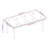 Jamaca Dining Table-2092760159