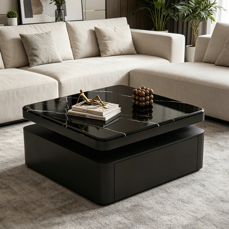 Boyden, Blanc/Noir