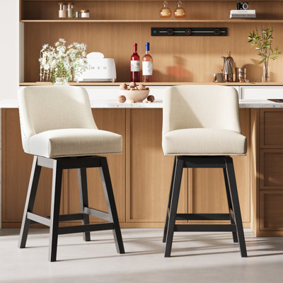 Swivel Counter Stool