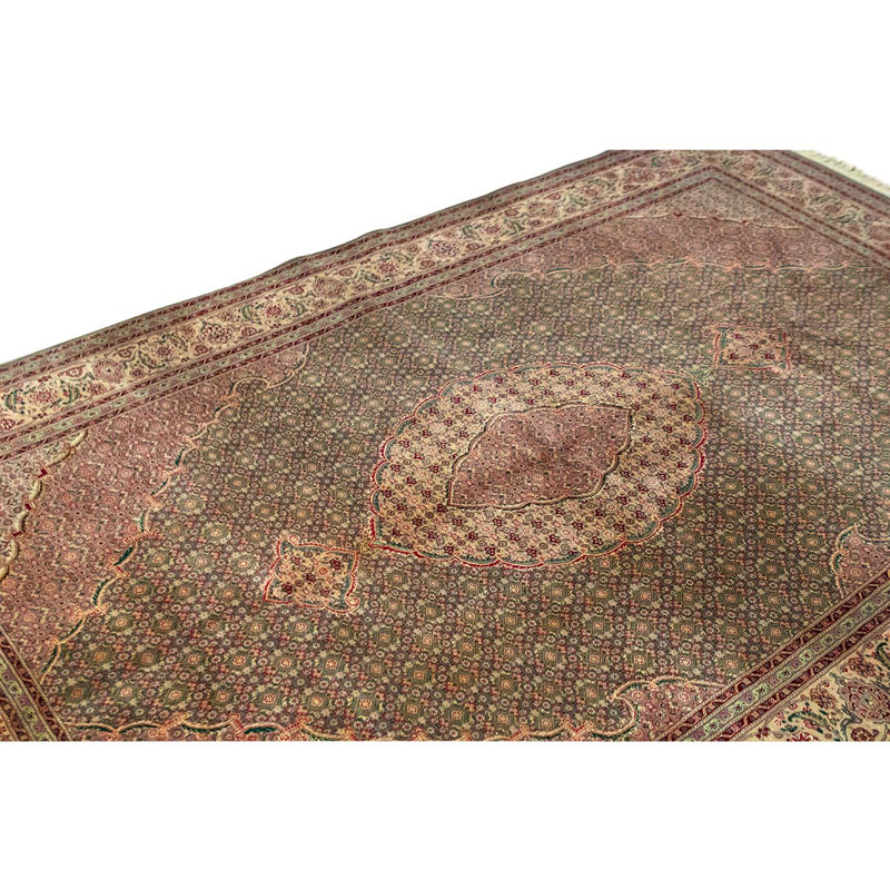 One-of-a-Kind 5'9" X 8'9" Area Rug