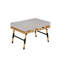 Fauteuil en osier-1099210725