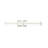 Klowie Dimmable LED Bath Bar-75649097