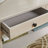 Tuoi Solid Wood Single Coffee Table-1542502542