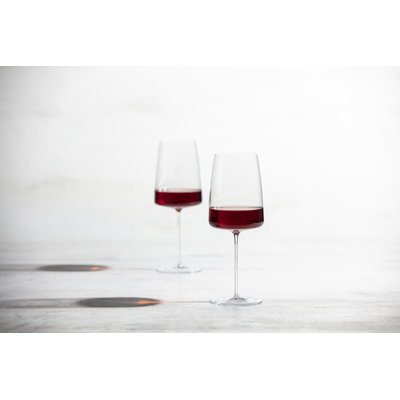 Handmade Simplify Bordeaux (130) 23.3oz (.7L)