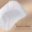 Drap-housse 100 % lin français, 1 pièce-134901349-134901350