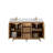 60'' Double Bathroom Vanity with Marble Top-78477342-90700460