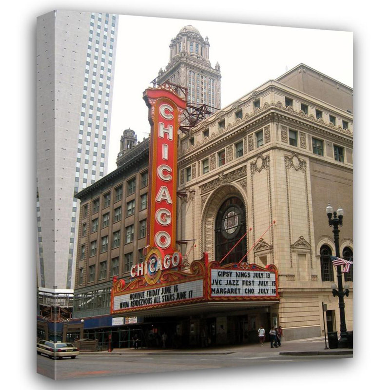 Chicago Theatre