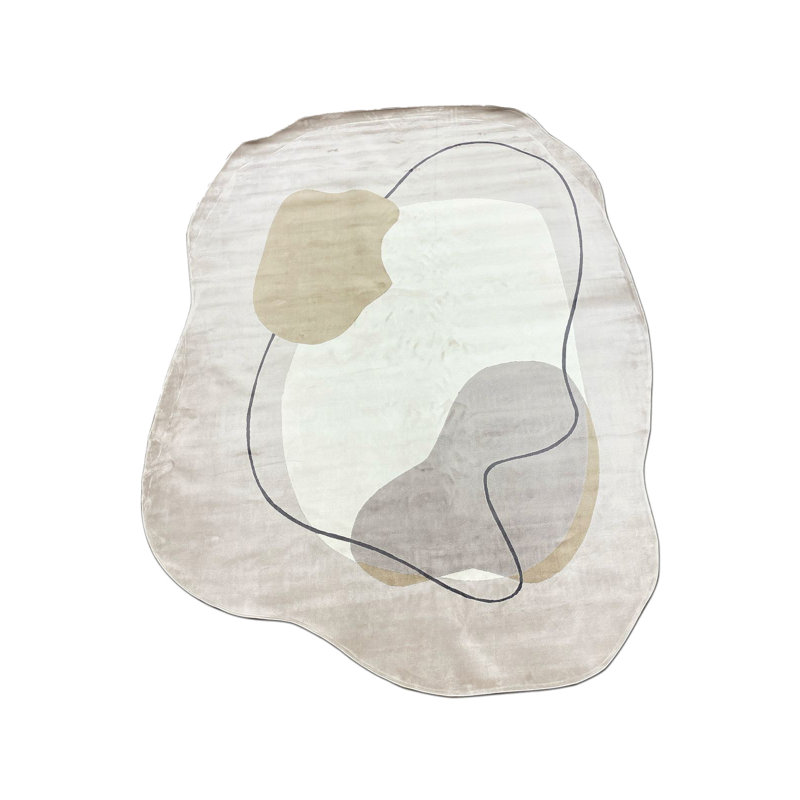 Clara Area Rug