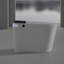 Siège de toilette Modern Modern