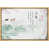 Cadre flottant naturel