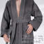 Peignoirs turcs 100% coton, robes pour hommes légères et absorbantes-770798504-770798502