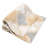 Salvato Cotton Blend Non-Slip Bath Rug-1110763895