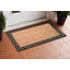 Paillasson extérieur 22 po x 36 po Coir