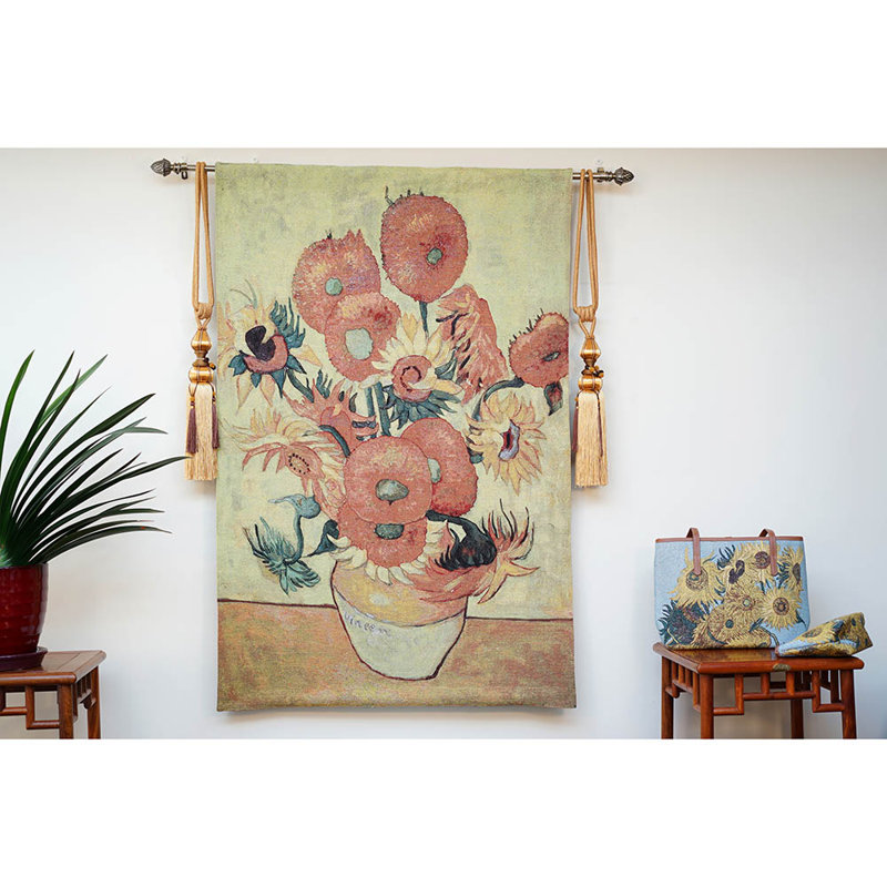 Cotton Wall Hanging