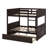 Bunk Bed With Trundle-1960121394