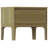  Side Table with Storage