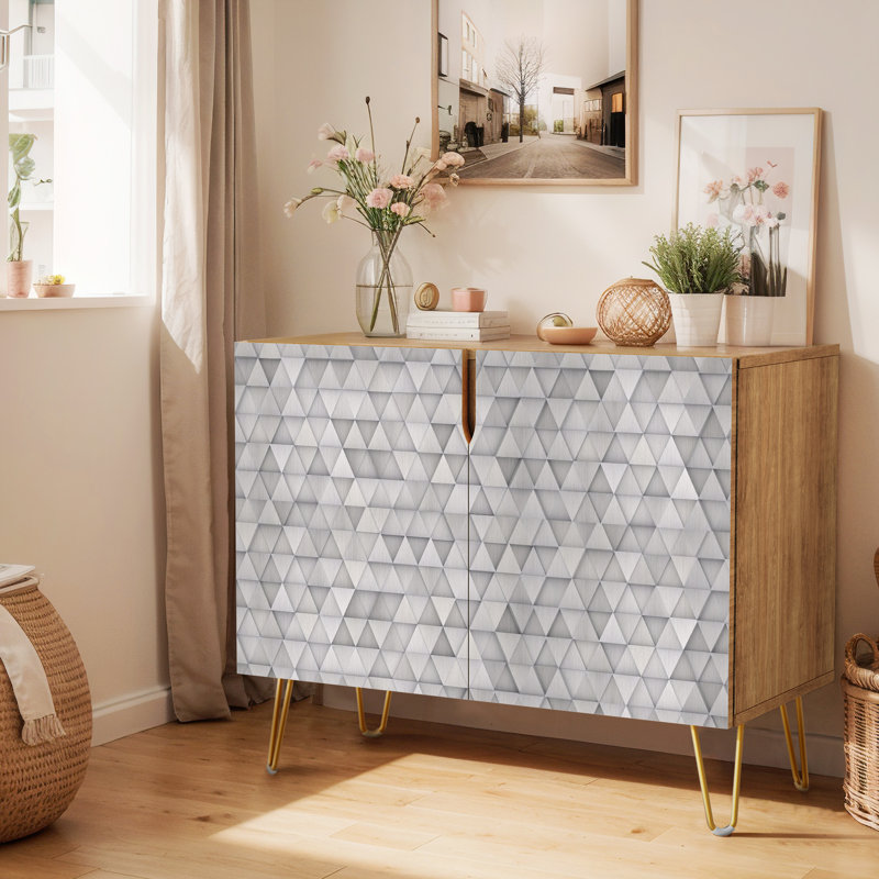 35" Wide Sideboard
