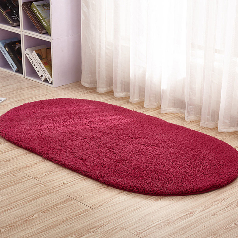 Franck Non-Slip Bath Mat, Coffee