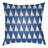 Litchfield Sumter Geometric Outdoor Reversible Throw Pillow-26961323-26961319