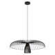 Reza Metal Dimmable Chandelier