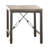 Elanese End Table
