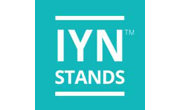 Logo IYN by Allsop Home & Garden