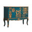 Vintage Entryway Accent Cabinet Sideboard