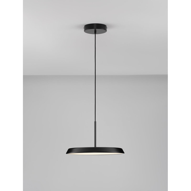 1 - Light Pendant