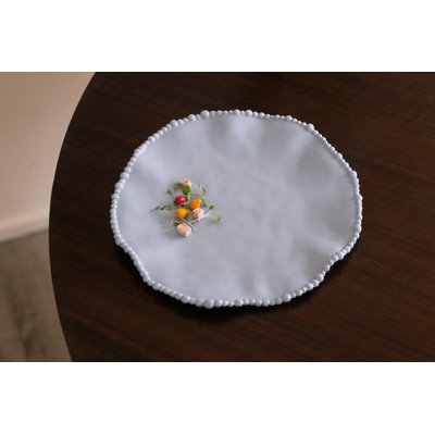 Vida Alegria Dinner Plate Set of 4