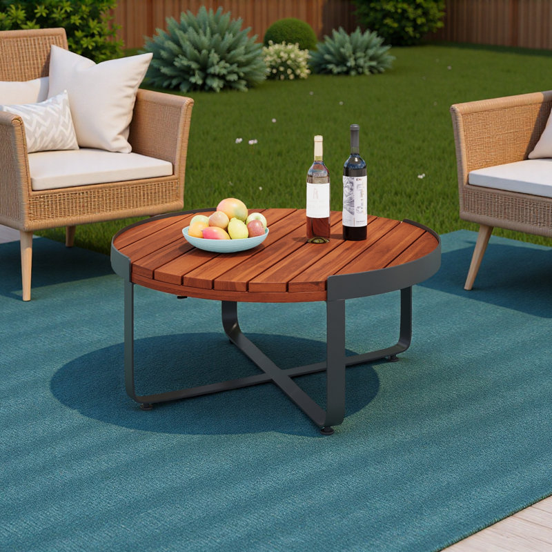 Table basse