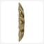 Plaque murale succulente