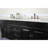 Olivia 72'' Double Bathroom Vanity with Top-12892816-13663894