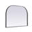 Sabine Metal Wide Arch Wall Mirror-87050929-87050940