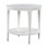 Bonita Springs Side Table - Shell