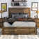 Camberley Standard Bed
