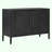 Rustic Storage Cabinet Sideboard-537755119