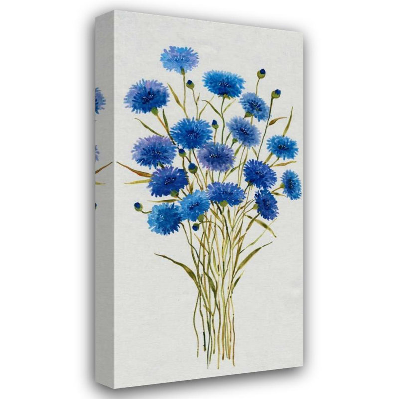 Art sur toile tendue Lark Manor ™, Timo Gallery, Tim: CorFootballower Patch I, H 48 po x l 26 po