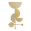 Décoration murale en métal-99012467-99012474