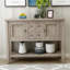 Buffet avec tablette inférieure Cambridge Series Buffet-1862820730