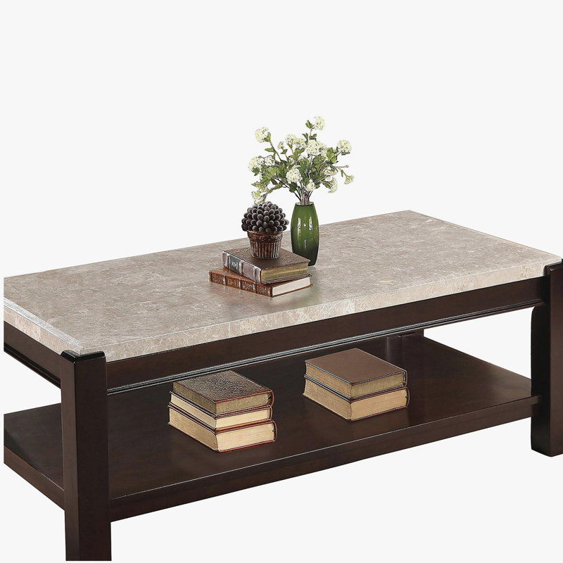 Table basse 1 pièce