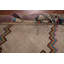 Tapis marocain géométrique en laine 8 x 11