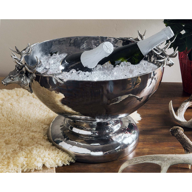 Lodge Stainless Steel Beverage Tub