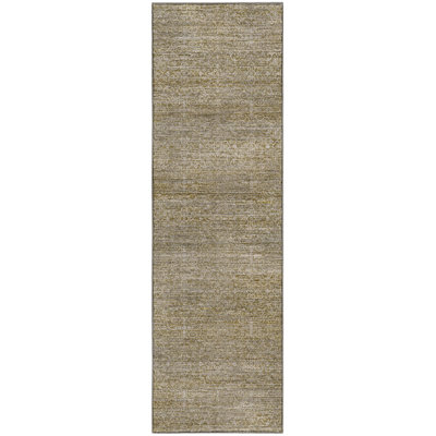 Premium Machine Washable Tirico Casual Rug