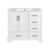 Blanc est en rupture de stock