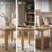 Gundrath Solid Wood End Table