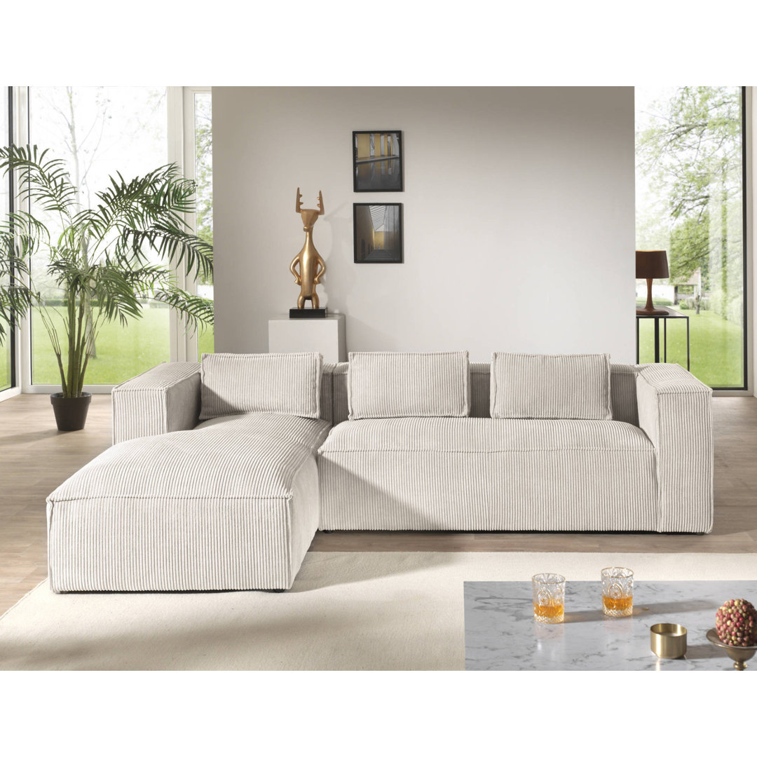 Ecksofa Stella