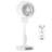 HOMCOM 70cm Air Curtain Fan Fan