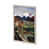 Cadre photo brun / noyer n'est pas disponible