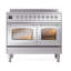 ILVE Nostalgie II Noblesse 40 in Induction Range-413926303